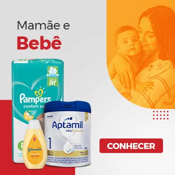 Baby care products