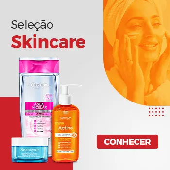Skincare products
